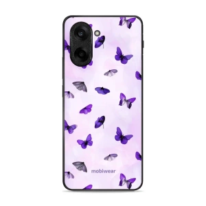 Hülle Glossy Case für OnePlus Nord CE5 - Farbe GP77G