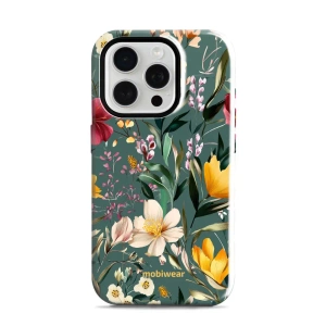 Case Elite Pro for Apple iPhone 15 Pro - Design EP71E