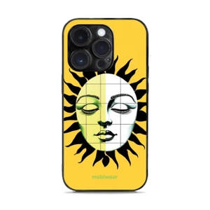 Phone Glossy Case Apple iPhone 14 Pro - Design G056G