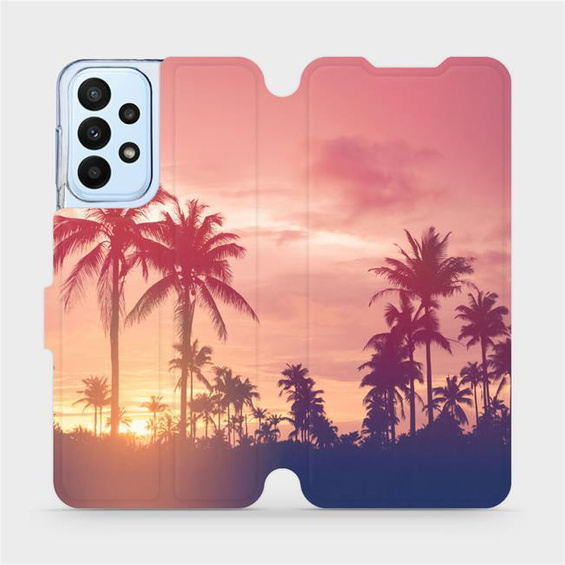 Phone Case Samsung Galaxy A23 - Design M134P