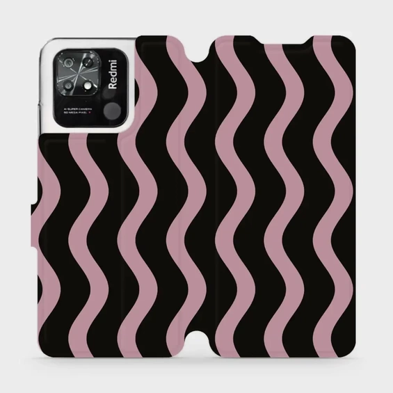 Phone Case Xiaomi Redmi 10C - Design VA54S