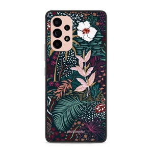 Phone Glossy Case Samsung Galaxy A53 5G - Design G043G
