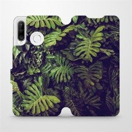 Phone Case Huawei P30 Lite - Design V136P