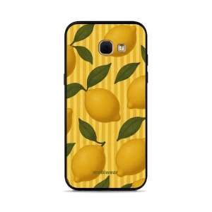 Phone Glossy Case Samsung Galaxy A5 2017 - Design GP81G