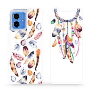 Phone Case Motorola Moto G14 - Design M003S