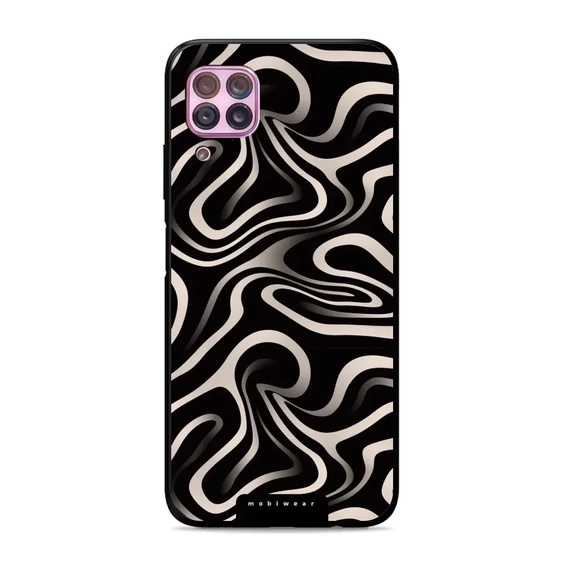 Hülle Glossy Case für Huawei P40 Lite - Farbe GA63G