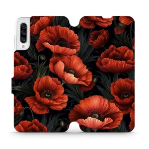 Phone Case Samsung Galaxy A30s - Design VP45S