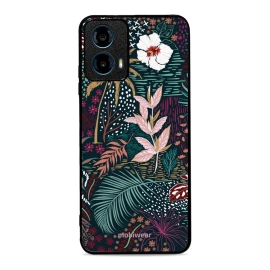 Phone Glossy Case Motorola Moto G34 5G - Design G043G