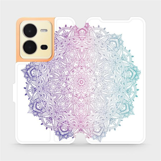 Phone Case Vivo X80 Lite - Design M008S