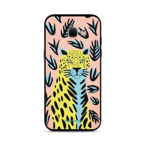 Etui Glossy Case do Samsung Galaxy A5 2017 - wzór G052G