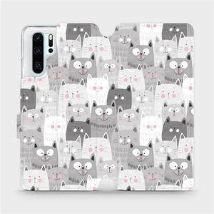 Phone Case Huawei P30 Pro - Design M099P