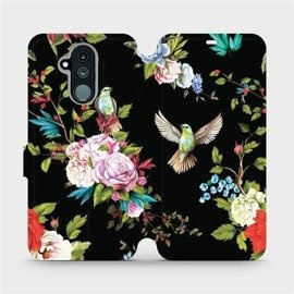 Etui do Huawei Mate 20 Lite - wzór VD09S