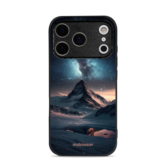 Hülle Glossy Case für Apple iPhone 17 Pro - Farbe G006G