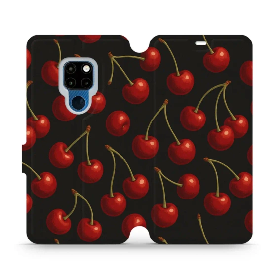 Etui do Huawei Mate 20 - wzór VP83S
