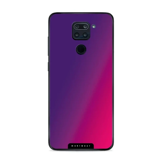 Etui Glossy Case do Xiaomi Redmi Note 9 - wzór G067G