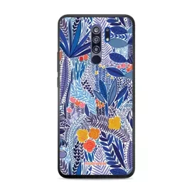 Phone Glossy Case Xiaomi Redmi 9 - Design G037G