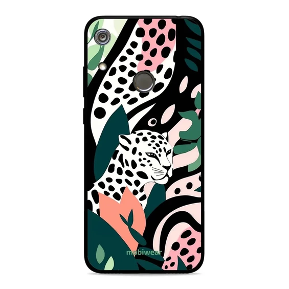 Phone Glossy Case Huawei Y6S - Design G053G