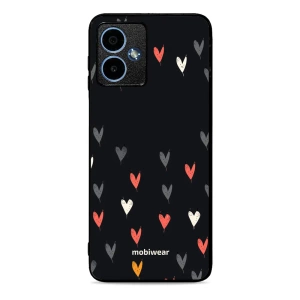 Phone Glossy Case Motorola Moto G14 - Design GP79G