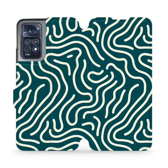 Phone Case Xiaomi Redmi Note 12 Pro 4G - Design VA61S