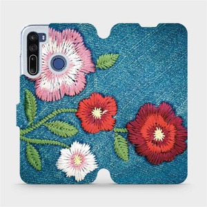 Phone Case HTC Desire 20 Pro - Design MD05P