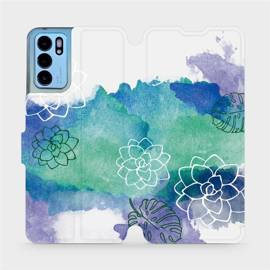 Phone Case OPPO Reno 6 5G - Design MG11S