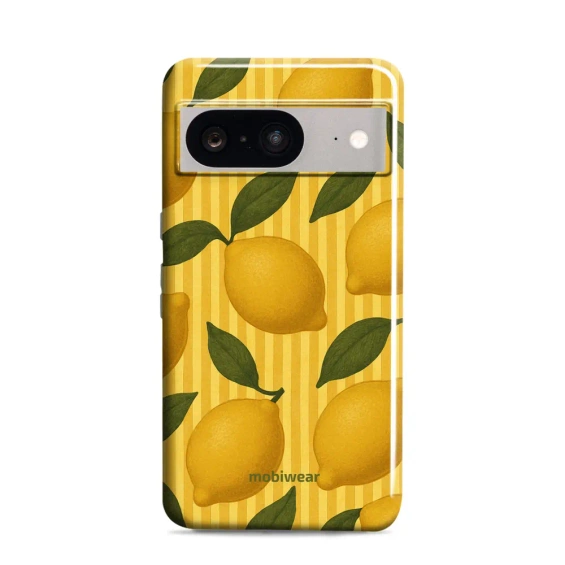 Case Elite Pro for Google Pixel 8 - Design EP81E