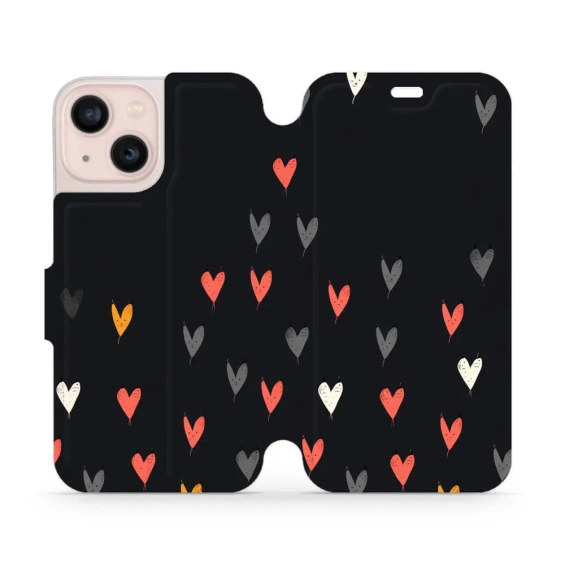 Phone Case Apple iPhone 13 mini - Design VP79P