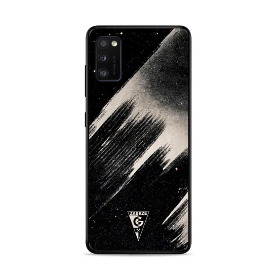 Hülle Glossy Case für Samsung Galaxy A41 - Farbe G03GZ