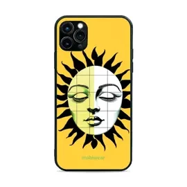 Phone Glossy Case Apple iPhone 11 Pro Max - Design G056G