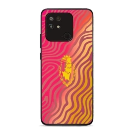 Etui Glossy Case do Xiaomi POCO C40 - wzór G10PS