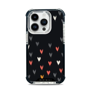 Case MagSafe Elite Bumper for Apple iPhone 14 Pro - Design DP79D