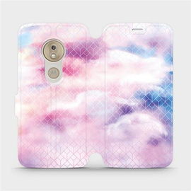 Hülle für Motorola Moto G7 Play - Farbe MR02S