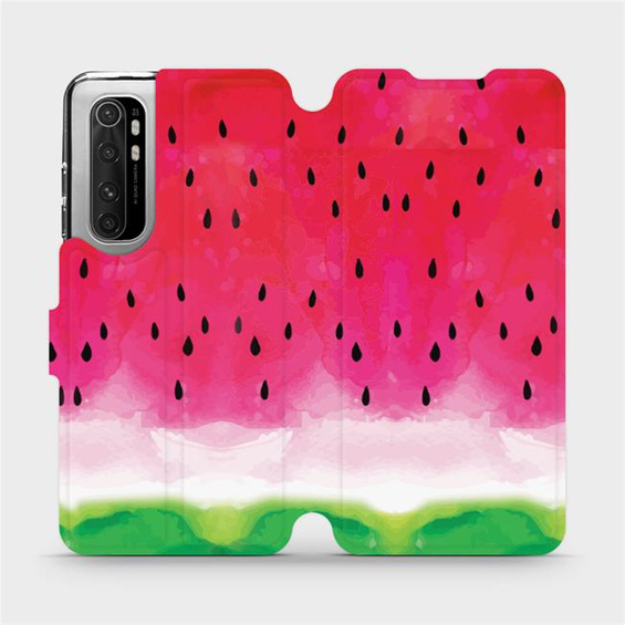 Phone Case Xiaomi Mi Note 10 Lite - Design V086S