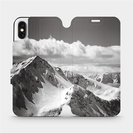 Phone case for Apple iPhone X - design M152P