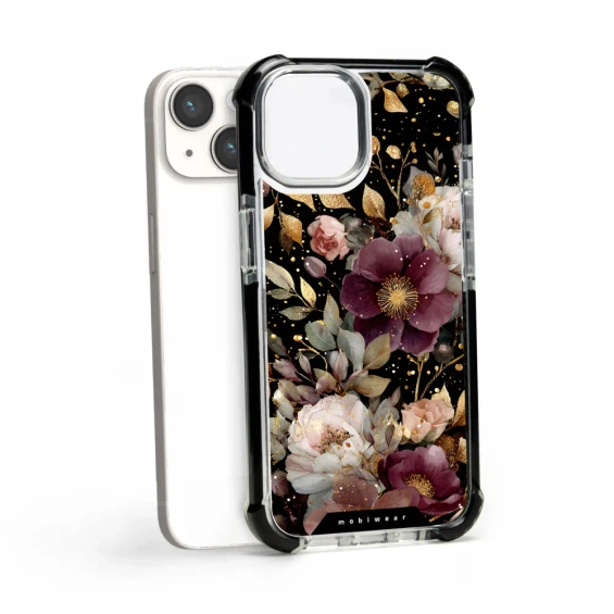 Case MagSafe Elite Bumper for Apple iPhone 14 - Design D169D