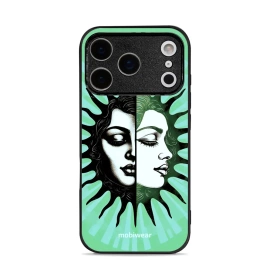 Hülle Glossy Case für Apple iPhone 17 Pro - Farbe G058G
