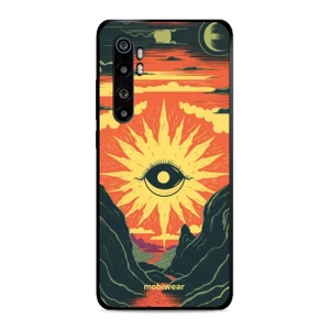 Phone Glossy Case Xiaomi Mi Note 10 Lite - Design G055G