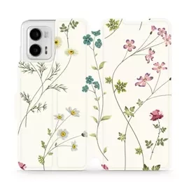 Phone Case Motorola Moto G73 5G - Design MD03S