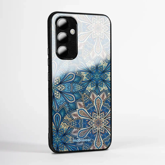 Hülle Glossy Case für Google Pixel 8 Pro - Farbe G038G