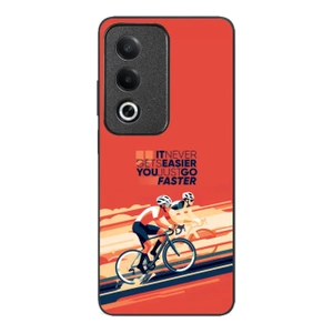 Hülle Glossy Case für OPPO A80 5G - Farbe GD01G