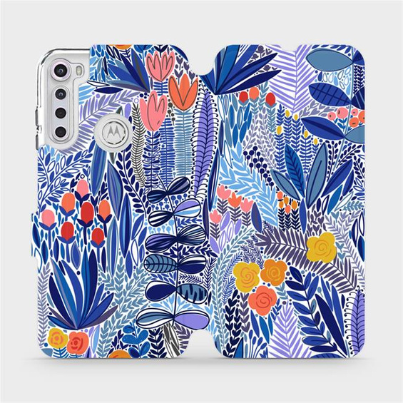 Phone Case Motorola One Fusion Plus - Design MP03P