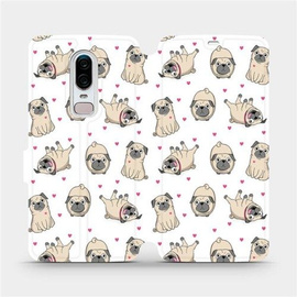 Phone Case OnePlus 6 A6000 - Design M097P