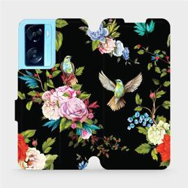 Hülle für OPPO A57S - Farbe VD09S