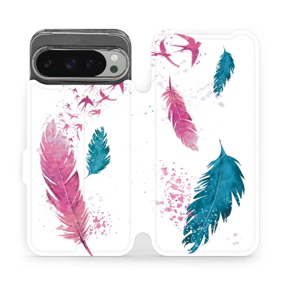 Phone Case Google Pixel 9 Pro XL - Design MR08S