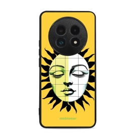 Phone Glossy Case Realme 13 Pro Plus - Design G056G