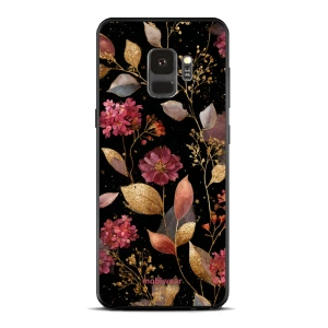 Phone Glossy Case Samsung Galaxy S9 - Design G171G