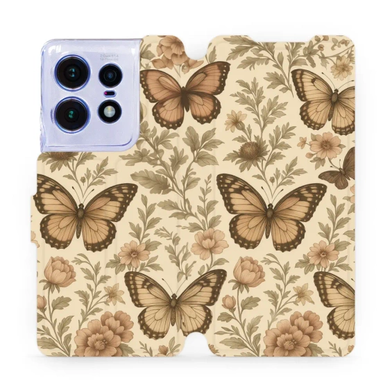 Phone Case Motorola Edge 50 Pro - Design VP92S