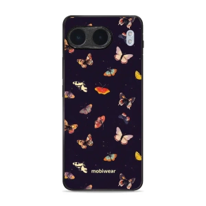 Phone Glossy Case OnePLus Nord 4 5G - Design GP78G