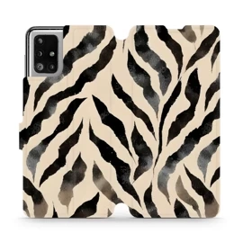 Phone Case Samsung Galaxy M51 - Design VA53S