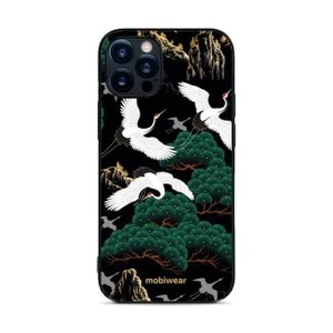 Hülle Glossy Case für Apple iPhone 12 Pro - Farbe G042G